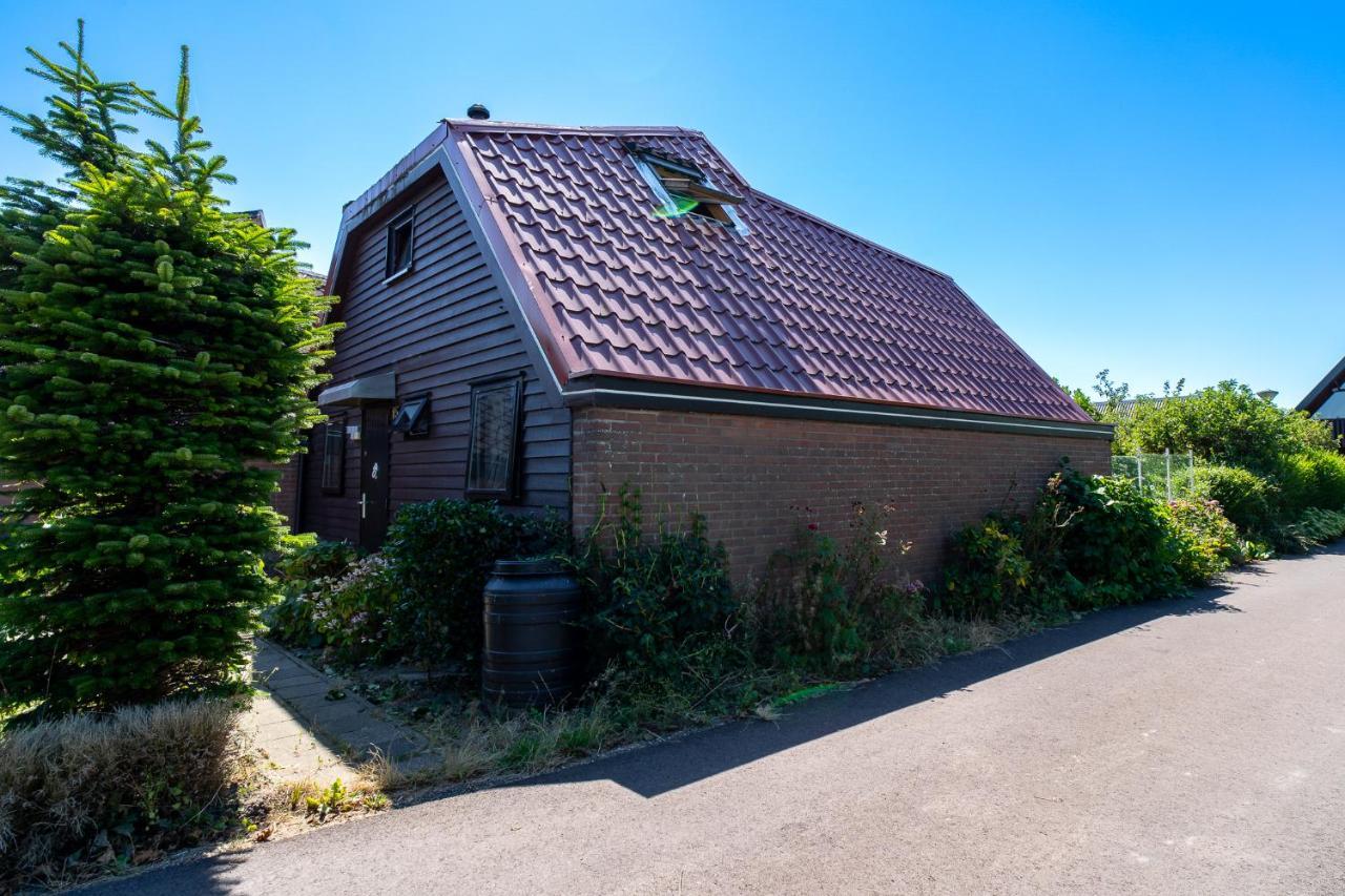 Appartement Lovely House Till 6 P. Near Amsterdam, Sea à Opmeer Extérieur photo