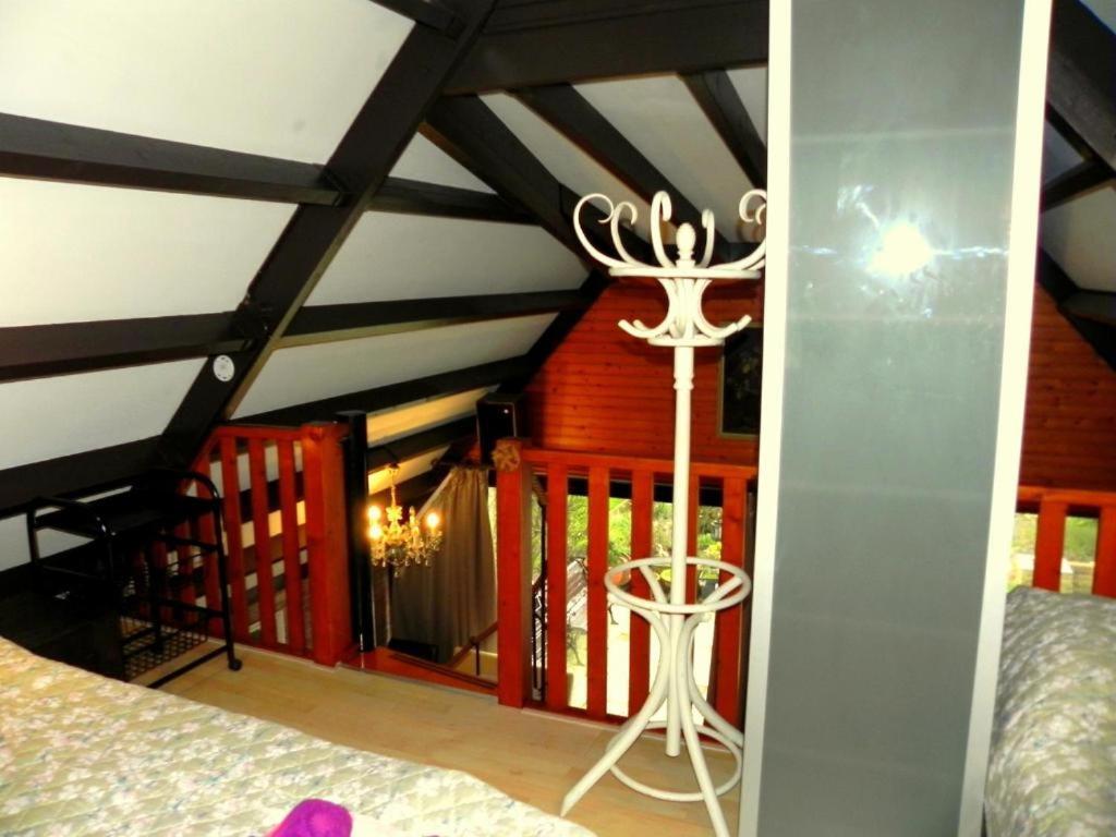 Appartement Lovely House Till 6 P. Near Amsterdam, Sea à Opmeer Extérieur photo