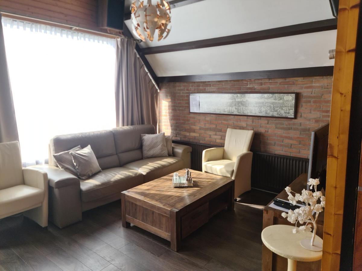 Appartement Lovely House Till 6 P. Near Amsterdam, Sea à Opmeer Extérieur photo