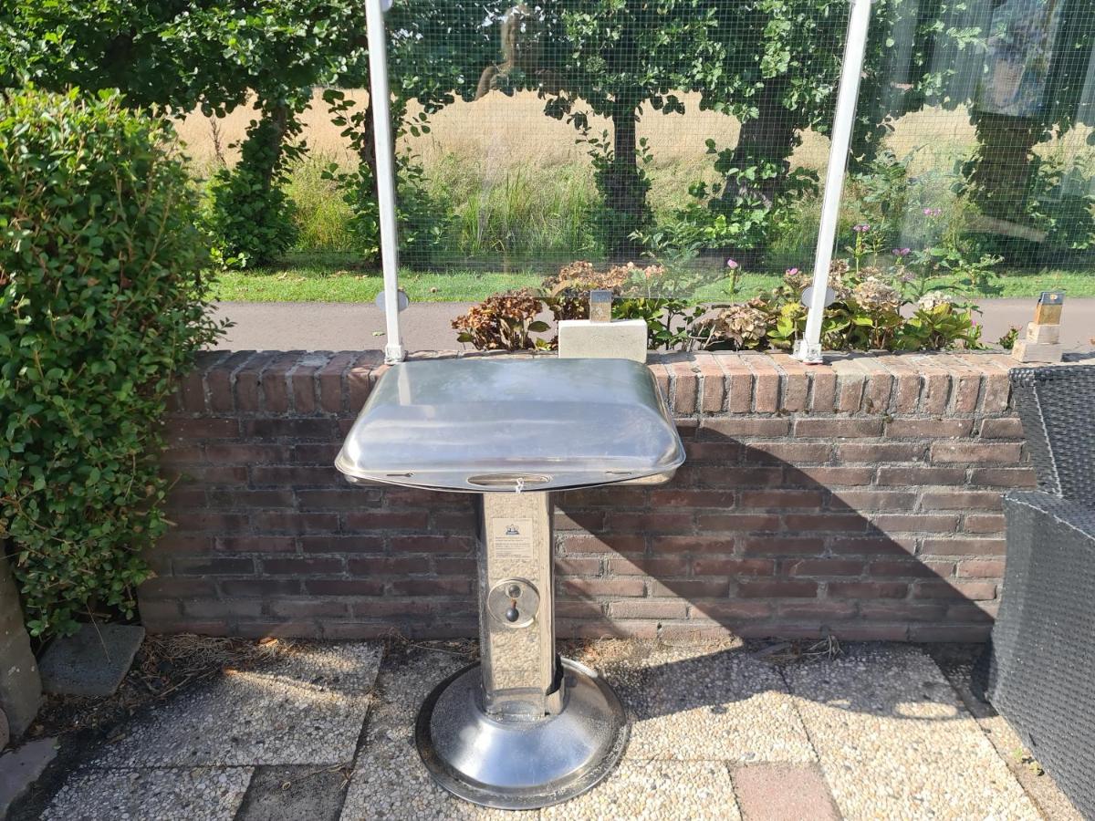 Appartement Lovely House Till 6 P. Near Amsterdam, Sea à Opmeer Extérieur photo