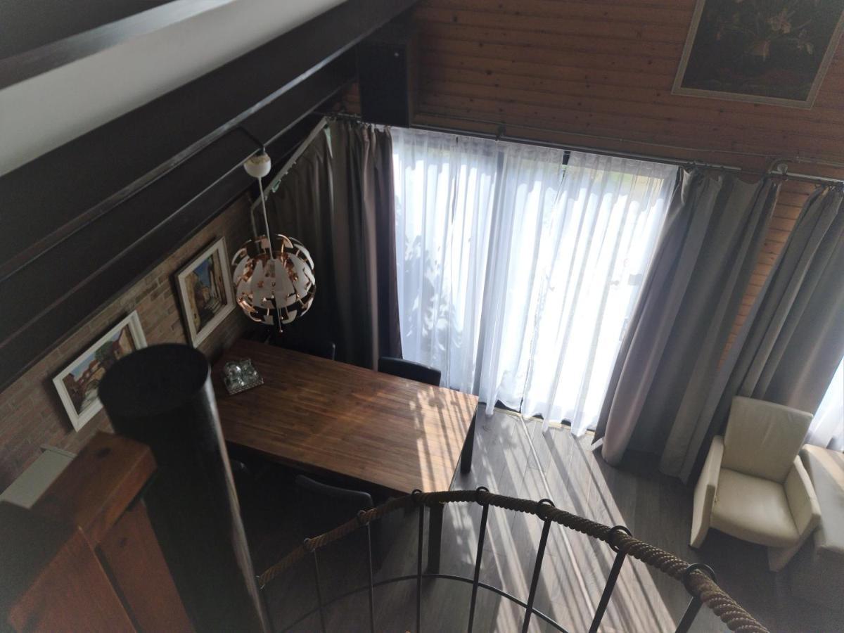 Appartement Lovely House Till 6 P. Near Amsterdam, Sea à Opmeer Extérieur photo
