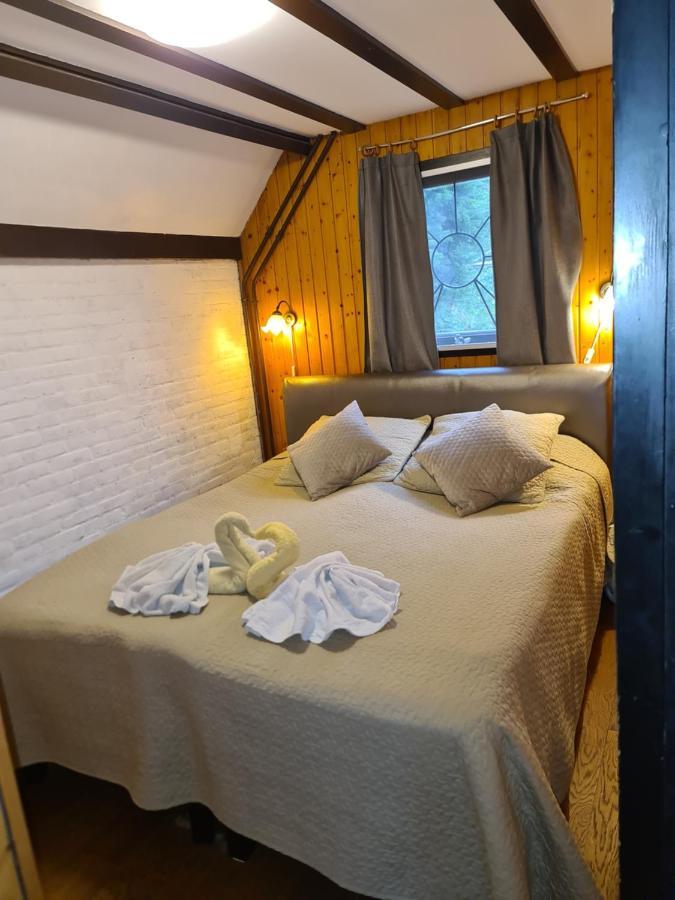 Appartement Lovely House Till 6 P. Near Amsterdam, Sea à Opmeer Extérieur photo