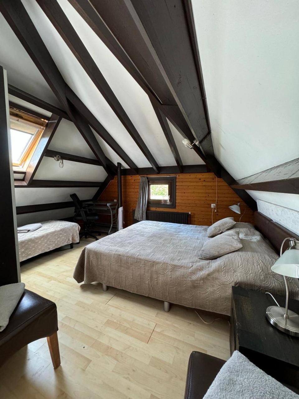Appartement Lovely House Till 6 P. Near Amsterdam, Sea à Opmeer Extérieur photo