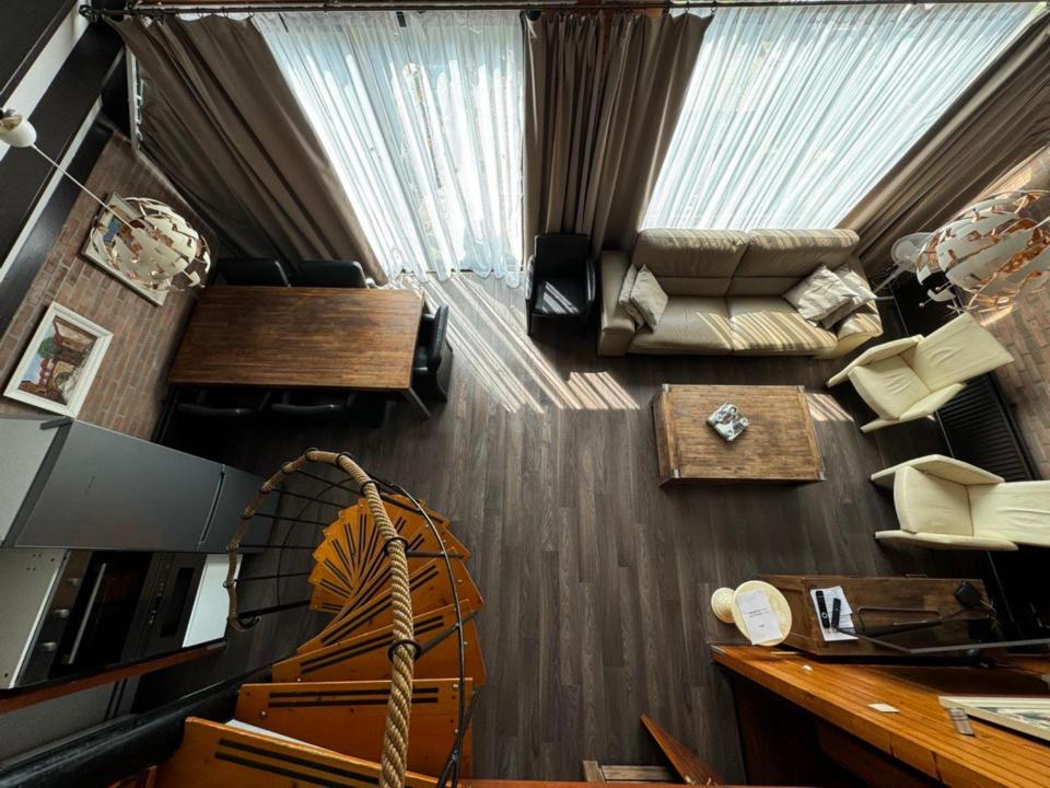 Appartement Lovely House Till 6 P. Near Amsterdam, Sea à Opmeer Extérieur photo
