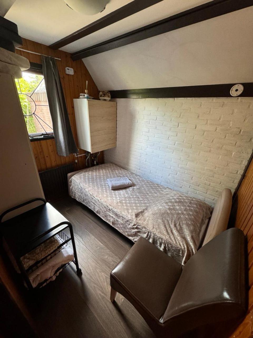 Appartement Lovely House Till 6 P. Near Amsterdam, Sea à Opmeer Extérieur photo