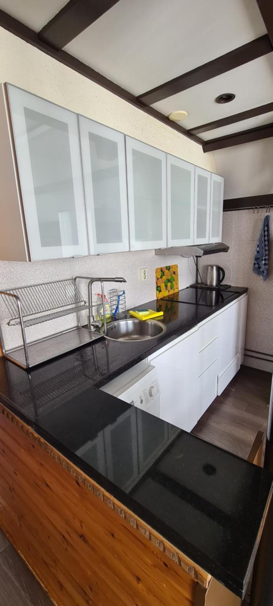 Appartement Lovely House Till 6 P. Near Amsterdam, Sea à Opmeer Extérieur photo