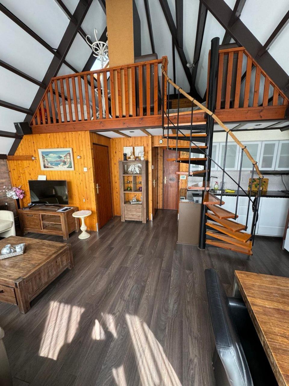 Appartement Lovely House Till 6 P. Near Amsterdam, Sea à Opmeer Extérieur photo