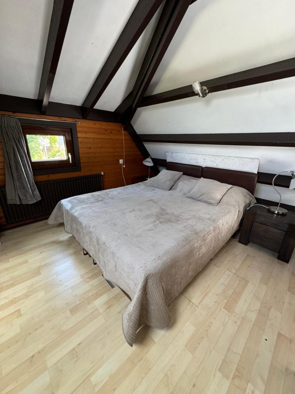 Appartement Lovely House Till 6 P. Near Amsterdam, Sea à Opmeer Extérieur photo